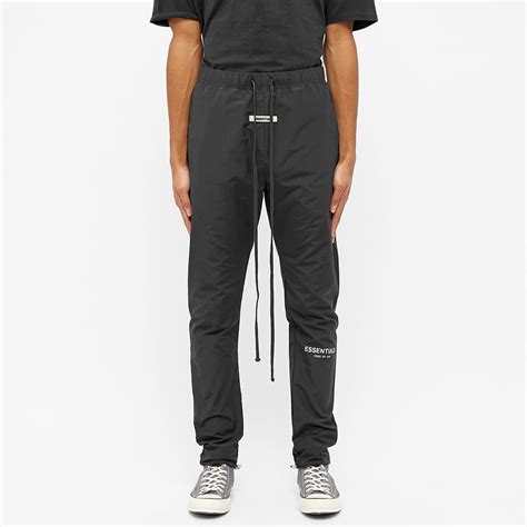 fear of god track pants replica|essentials fear of god pants.